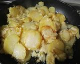 Foto del paso 4 de la receta: Remeneado de Papas