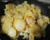 Foto del paso 4 de la receta: Remeneado de Papas