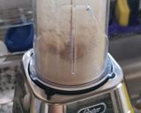 Foto del paso 1 de la receta: Pan de lentejas (sin remojar) y avena