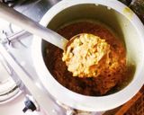 A picture of step 2 of MUTTON Punjabi dhaba style.