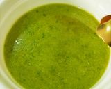Foto del paso 4 de la receta: Pesto genovese