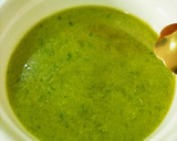 Foto del paso 4 de la receta: Pesto genovese