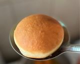 A picture of step 9 of Doughnut or milky doughnut.
