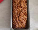 Foto langkah ke 8 dari resep Banana bread.