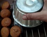 A picture of step 11 of Bran Flour Cake and Cupcakes (for my Birthday today!).