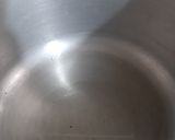 A picture of step 1 of Soya chunks pulao.