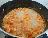 Foto del paso 3 de la receta: Dulce de cáscara de sandía