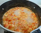 Foto del paso 3 de la receta: Dulce de cáscara de sandía