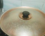 A picture of step 10 of Instant rava uttappam.