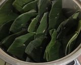 Foto langkah ke 3 dari resep Kue Puro Iwel-iwel.