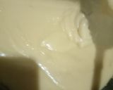 A picture of step 4 of Chany ki daal ka halwa.