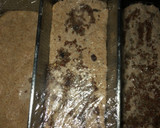 Foto del paso 2 de la receta: Pan integral con pasas de uva😋
