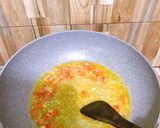Foto langkah ke 5 dari resep *14) Pasta oglio olio “beneran anti gagal”.