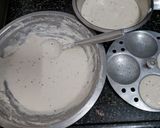 A picture of step 6 of Quinoa Idli ♡ 2 Types Coconut Chutney.