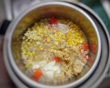 馬鈴薯蔬菜湯的食譜步驟4照片