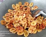 Foto langkah ke 4 dari resep Pisang Karamel.