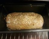 Foto del paso 4 de la receta: Pan de avena