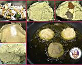 Foto del paso 4 de la receta Falafel tradicional