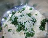 Lahsuni Bread Pakoda recipe step 1 photo