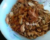 A picture of step 5 of 5-Seeds Dry Fruits Mukhwas (Mouthfreshner).