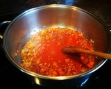 Foto del paso 8 de la receta: Sopa de judías verdes con jamón curado