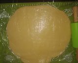 Foto langkah ke 3 dari resep Chicken spinach quiche.