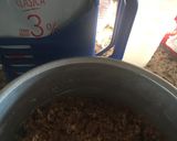 Foto del paso 3 de la receta: SCONES MORENITOS DE CANELA 😉😋🧉🥰🤩