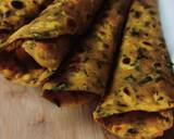 Methi Thepla recipe step 9 photo