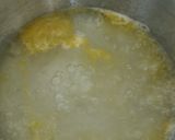 Foto langkah ke 4 dari resep Steak Ayam Saos Mustard.