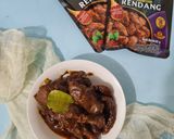 Foto langkah ke 7 dari resep Rendang Sapi.
