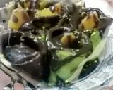 صورة لخطوة 5 من وصفة ☆ كريب شيكولاته ☆