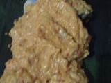 Pepes ikan Tempoyak