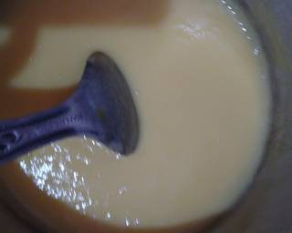 #Cendol Pepaya - Step 2