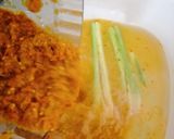 Gambar langkah 2 resipi Kengsom Siakap.