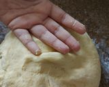 Foto do passo 10 de Broa de fubá - receita simples e deliciosa