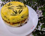 عکس مرحله 13 از دستور پلو ترخون 😋