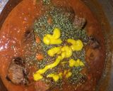 Foto del paso 2 de la receta: Vermiccelis con salsa roja