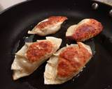 My Mom's Mandoo aka Mandu aka Korean Style Dumplings recipe step 10 photo