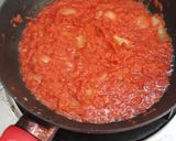 Foto langkah ke 3 dari resep Sambal daging kentang.