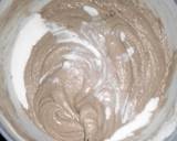Coco-butter cake... With waffer recipe step 2 photo
