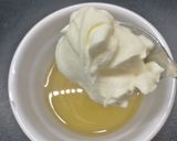 Dia-Wellness NutPalMisu (nutellás palacsinta misu) torta recept fázis 5 fotója
