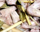 Foto langkah ke 1 dari resep Ayam Goreng Pop ala Willgoz featuring Sambel Pete Goreng.