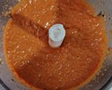 Foto del paso 1 de la receta Paté de pimientos