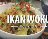 Foto langkah ke 4 dari resep Woku Tuna.