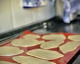 Foto del paso 6 de la receta: Regañás —a nuestra manera— viudas y con orégano