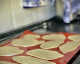 Foto del paso 6 de la receta: Regañás —a nuestra manera— viudas y con orégano