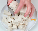 Foto del paso 5 de la receta: Pack Choi con Tofu