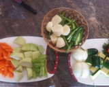 Foto del paso 6 de la receta: Caldo de res