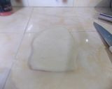 Foto del paso 4 de la receta: Masa hojaldre