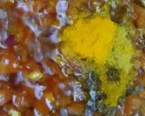 चटपटी बेबी पोटैटो करी (chatpati baby potato curry recipe in Hindi) रेसिपी चरण 3 फोटो